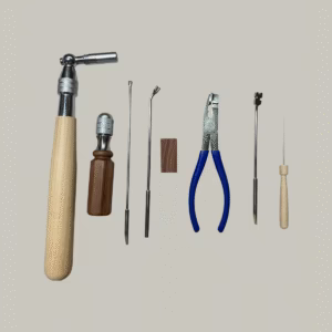 Keybird Wartungs-Toolkit